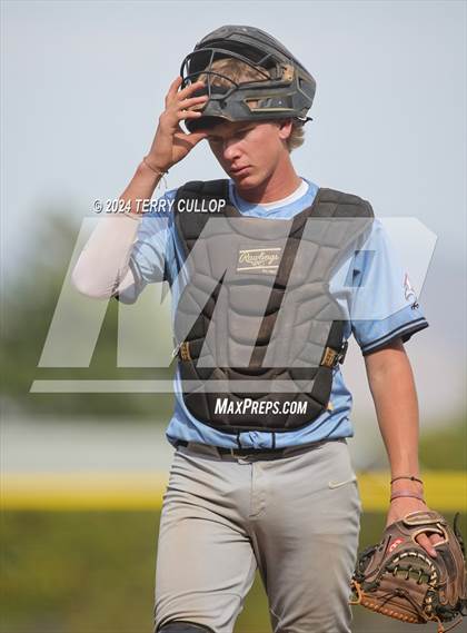 Thumbnail 1 in Panguitch vs. Piute (UHSAA 1A Quarterfinal) photogallery.