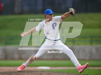 Thumbnail 1 in Panguitch vs. Piute (UHSAA 1A Quarterfinal) photogallery.