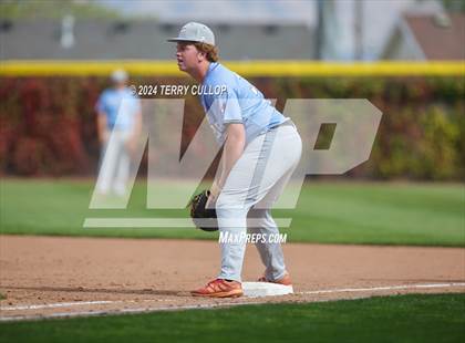 Thumbnail 3 in Panguitch vs. Piute (UHSAA 1A Quarterfinal) photogallery.
