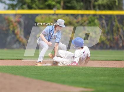 Thumbnail 2 in Panguitch vs. Piute (UHSAA 1A Quarterfinal) photogallery.
