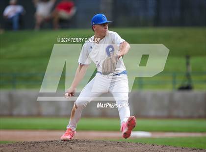 Thumbnail 3 in Panguitch vs. Piute (UHSAA 1A Quarterfinal) photogallery.