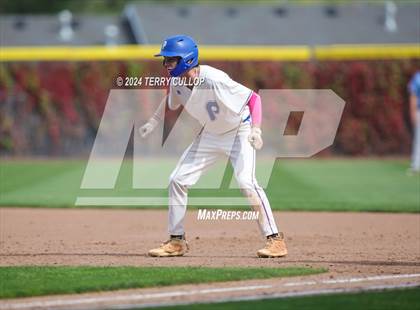 Thumbnail 2 in Panguitch vs. Piute (UHSAA 1A Quarterfinal) photogallery.