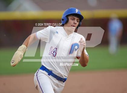 Thumbnail 1 in Panguitch vs. Piute (UHSAA 1A Quarterfinal) photogallery.