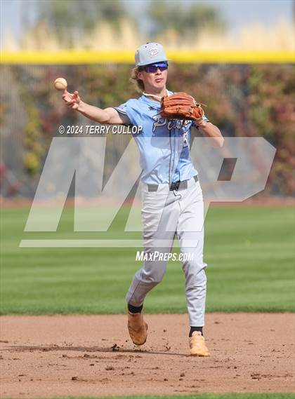 Thumbnail 3 in Panguitch vs. Piute (UHSAA 1A Quarterfinal) photogallery.