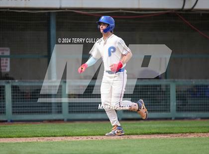 Thumbnail 3 in Panguitch vs. Piute (UHSAA 1A Quarterfinal) photogallery.