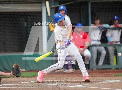 Thumbnail 2 in Panguitch vs. Piute (UHSAA 1A Quarterfinal) photogallery.