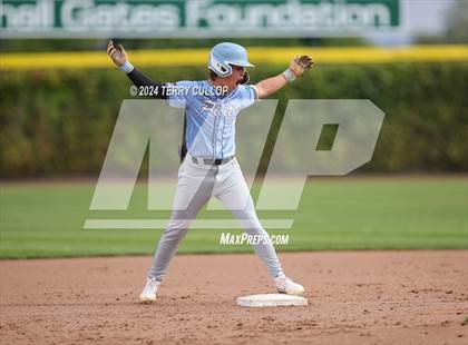 Thumbnail 2 in Panguitch vs. Piute (UHSAA 1A Quarterfinal) photogallery.