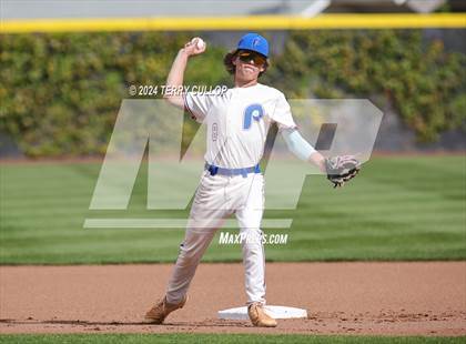 Thumbnail 1 in Panguitch vs. Piute (UHSAA 1A Quarterfinal) photogallery.