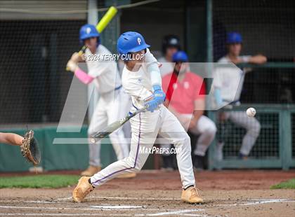 Thumbnail 3 in Panguitch vs. Piute (UHSAA 1A Quarterfinal) photogallery.