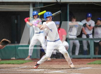 Thumbnail 1 in Panguitch vs. Piute (UHSAA 1A Quarterfinal) photogallery.