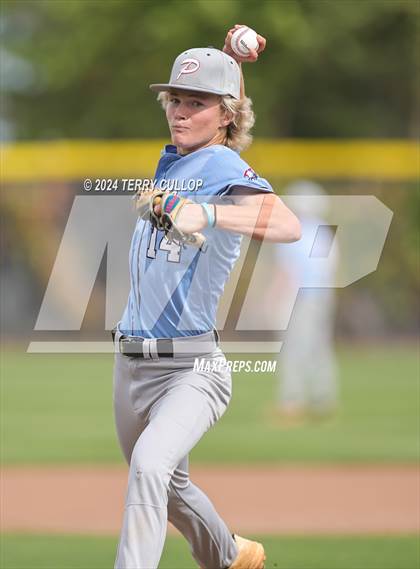 Thumbnail 1 in Panguitch vs. Piute (UHSAA 1A Quarterfinal) photogallery.