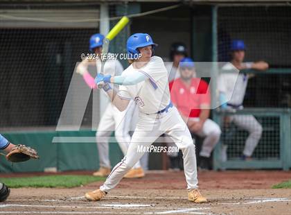 Thumbnail 2 in Panguitch vs. Piute (UHSAA 1A Quarterfinal) photogallery.