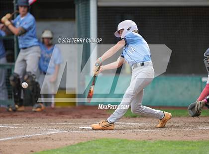 Thumbnail 2 in Panguitch vs. Piute (UHSAA 1A Quarterfinal) photogallery.