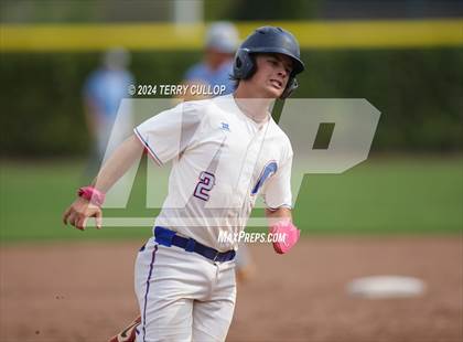 Thumbnail 1 in Panguitch vs. Piute (UHSAA 1A Quarterfinal) photogallery.
