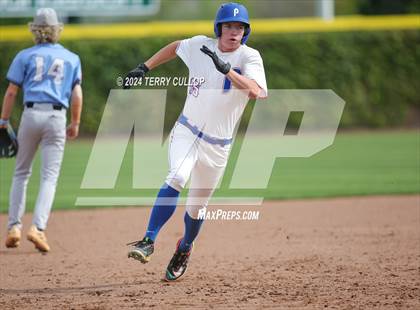 Thumbnail 3 in Panguitch vs. Piute (UHSAA 1A Quarterfinal) photogallery.