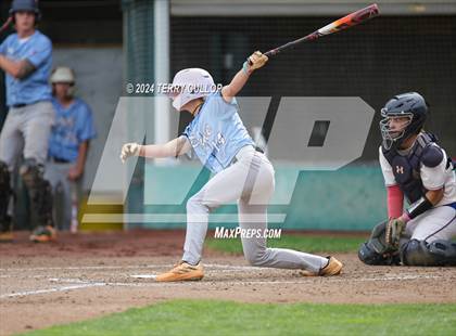 Thumbnail 3 in Panguitch vs. Piute (UHSAA 1A Quarterfinal) photogallery.