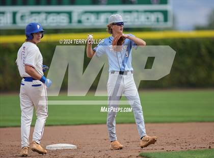 Thumbnail 1 in Panguitch vs. Piute (UHSAA 1A Quarterfinal) photogallery.