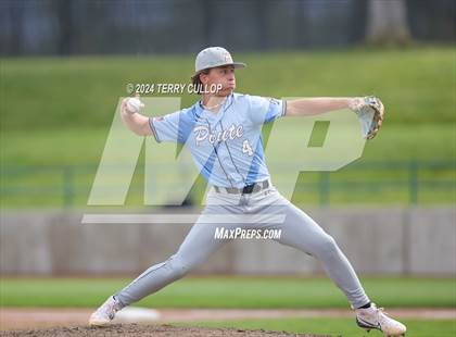 Thumbnail 1 in Panguitch vs. Piute (UHSAA 1A Quarterfinal) photogallery.