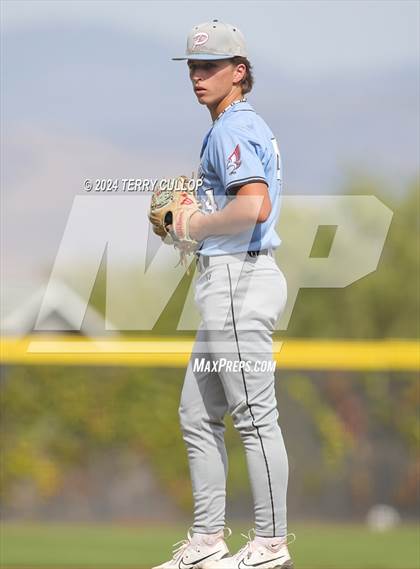 Thumbnail 1 in Panguitch vs. Piute (UHSAA 1A Quarterfinal) photogallery.
