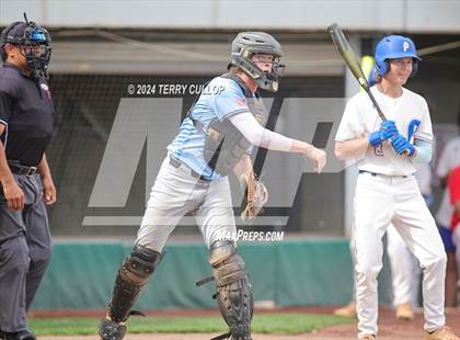 Thumbnail 3 in Panguitch vs. Piute (UHSAA 1A Quarterfinal) photogallery.
