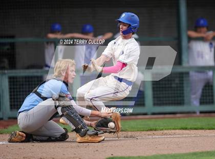 Thumbnail 1 in Panguitch vs. Piute (UHSAA 1A Quarterfinal) photogallery.
