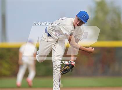 Thumbnail 3 in Panguitch vs. Piute (UHSAA 1A Quarterfinal) photogallery.