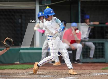 Thumbnail 1 in Panguitch vs. Piute (UHSAA 1A Quarterfinal) photogallery.