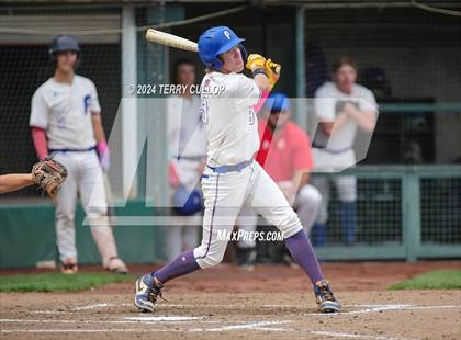 Thumbnail 2 in Panguitch vs. Piute (UHSAA 1A Quarterfinal) photogallery.