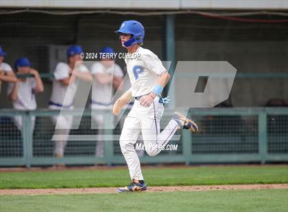 Thumbnail 3 in Panguitch vs. Piute (UHSAA 1A Quarterfinal) photogallery.