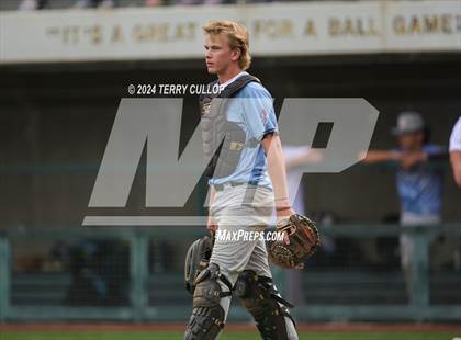 Thumbnail 2 in Panguitch vs. Piute (UHSAA 1A Quarterfinal) photogallery.