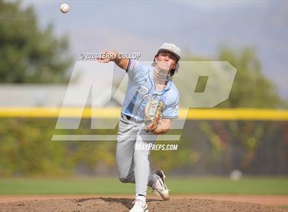 Thumbnail 2 in Panguitch vs. Piute (UHSAA 1A Quarterfinal) photogallery.