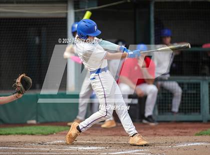Thumbnail 2 in Panguitch vs. Piute (UHSAA 1A Quarterfinal) photogallery.