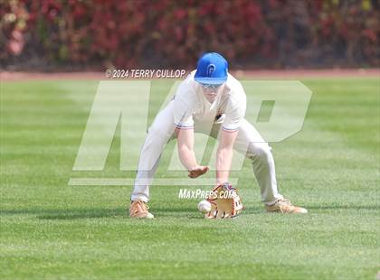 Thumbnail 2 in Panguitch vs. Piute (UHSAA 1A Quarterfinal) photogallery.