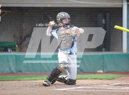 Thumbnail 3 in Panguitch vs. Piute (UHSAA 1A Quarterfinal) photogallery.