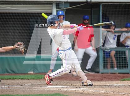 Thumbnail 1 in Panguitch vs. Piute (UHSAA 1A Quarterfinal) photogallery.