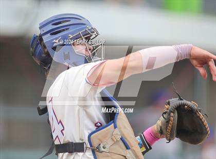 Thumbnail 1 in Panguitch vs. Piute (UHSAA 1A Quarterfinal) photogallery.