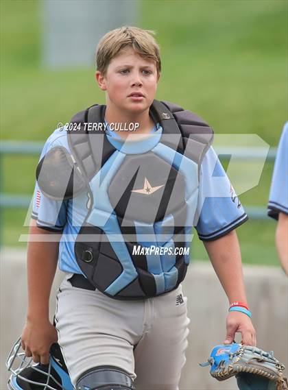 Thumbnail 2 in Panguitch vs. Piute (UHSAA 1A Quarterfinal) photogallery.