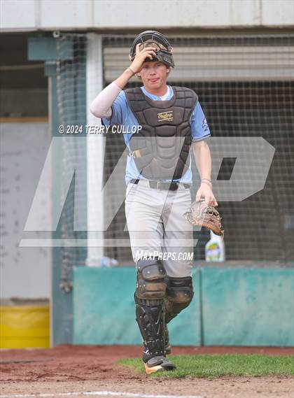 Thumbnail 1 in Panguitch vs. Piute (UHSAA 1A Quarterfinal) photogallery.