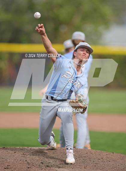 Thumbnail 2 in Panguitch vs. Piute (UHSAA 1A Quarterfinal) photogallery.