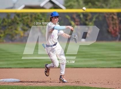 Thumbnail 3 in Panguitch vs. Piute (UHSAA 1A Quarterfinal) photogallery.