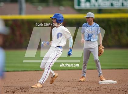 Thumbnail 3 in Panguitch vs. Piute (UHSAA 1A Quarterfinal) photogallery.