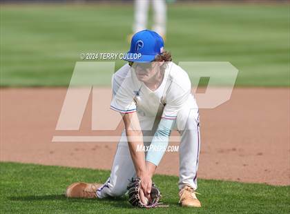 Thumbnail 1 in Panguitch vs. Piute (UHSAA 1A Quarterfinal) photogallery.