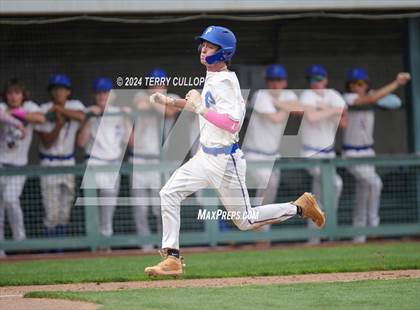 Thumbnail 1 in Panguitch vs. Piute (UHSAA 1A Quarterfinal) photogallery.