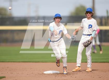 Thumbnail 2 in Panguitch vs. Piute (UHSAA 1A Quarterfinal) photogallery.