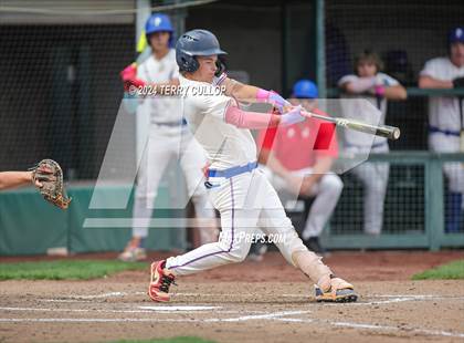 Thumbnail 1 in Panguitch vs. Piute (UHSAA 1A Quarterfinal) photogallery.