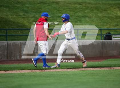 Thumbnail 2 in Panguitch vs. Piute (UHSAA 1A Quarterfinal) photogallery.