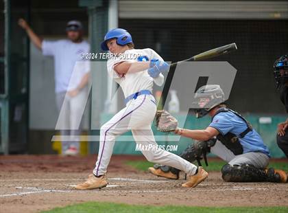 Thumbnail 1 in Panguitch vs. Piute (UHSAA 1A Quarterfinal) photogallery.