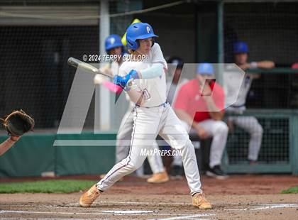 Thumbnail 3 in Panguitch vs. Piute (UHSAA 1A Quarterfinal) photogallery.