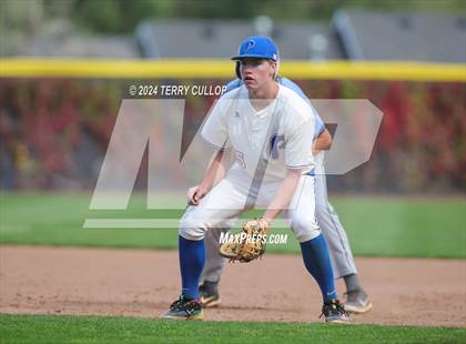 Thumbnail 3 in Panguitch vs. Piute (UHSAA 1A Quarterfinal) photogallery.