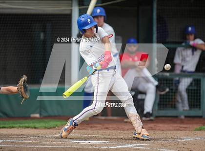 Thumbnail 1 in Panguitch vs. Piute (UHSAA 1A Quarterfinal) photogallery.